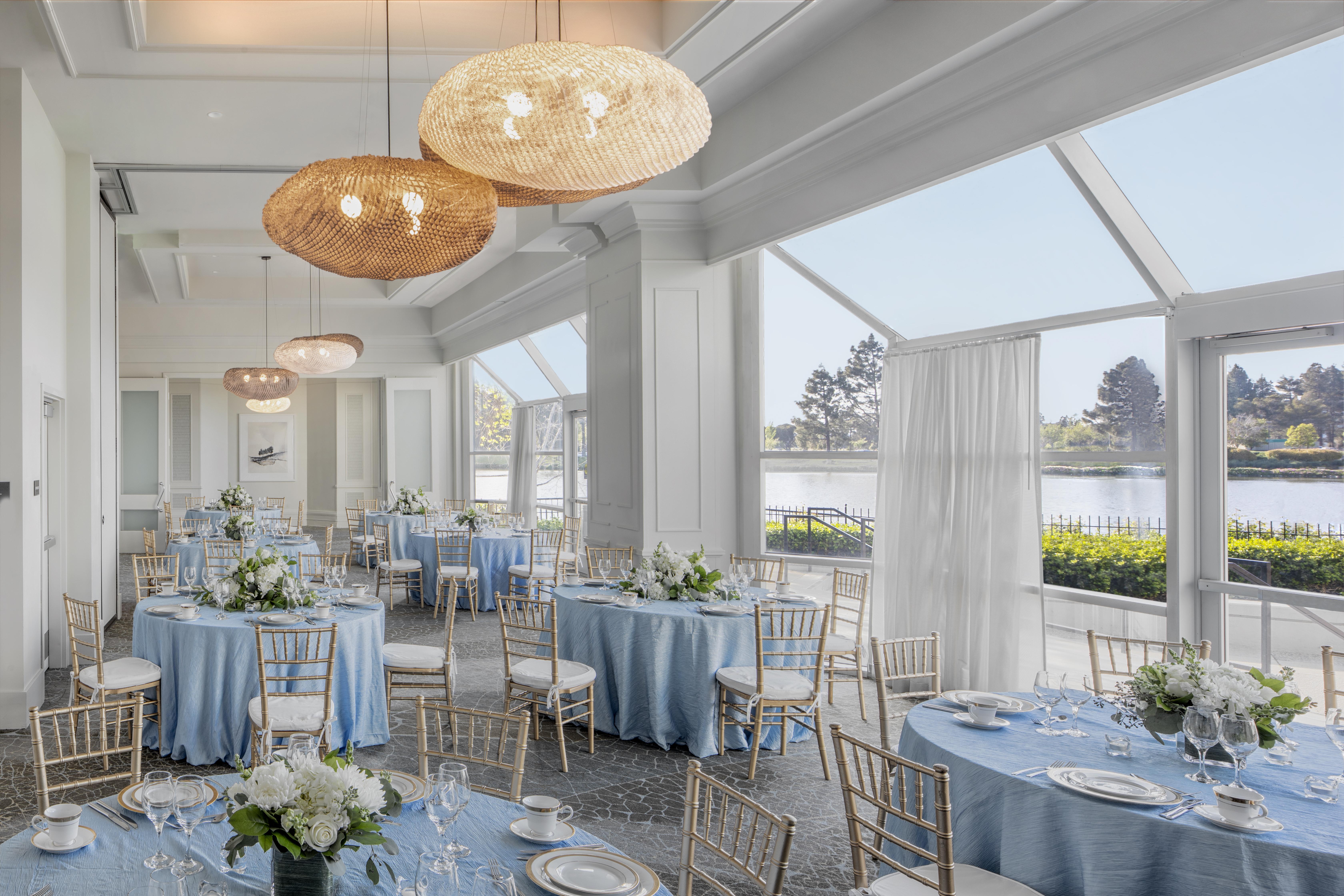 Grand Bay Hotel San Francisco Redwood City Buitenkant foto