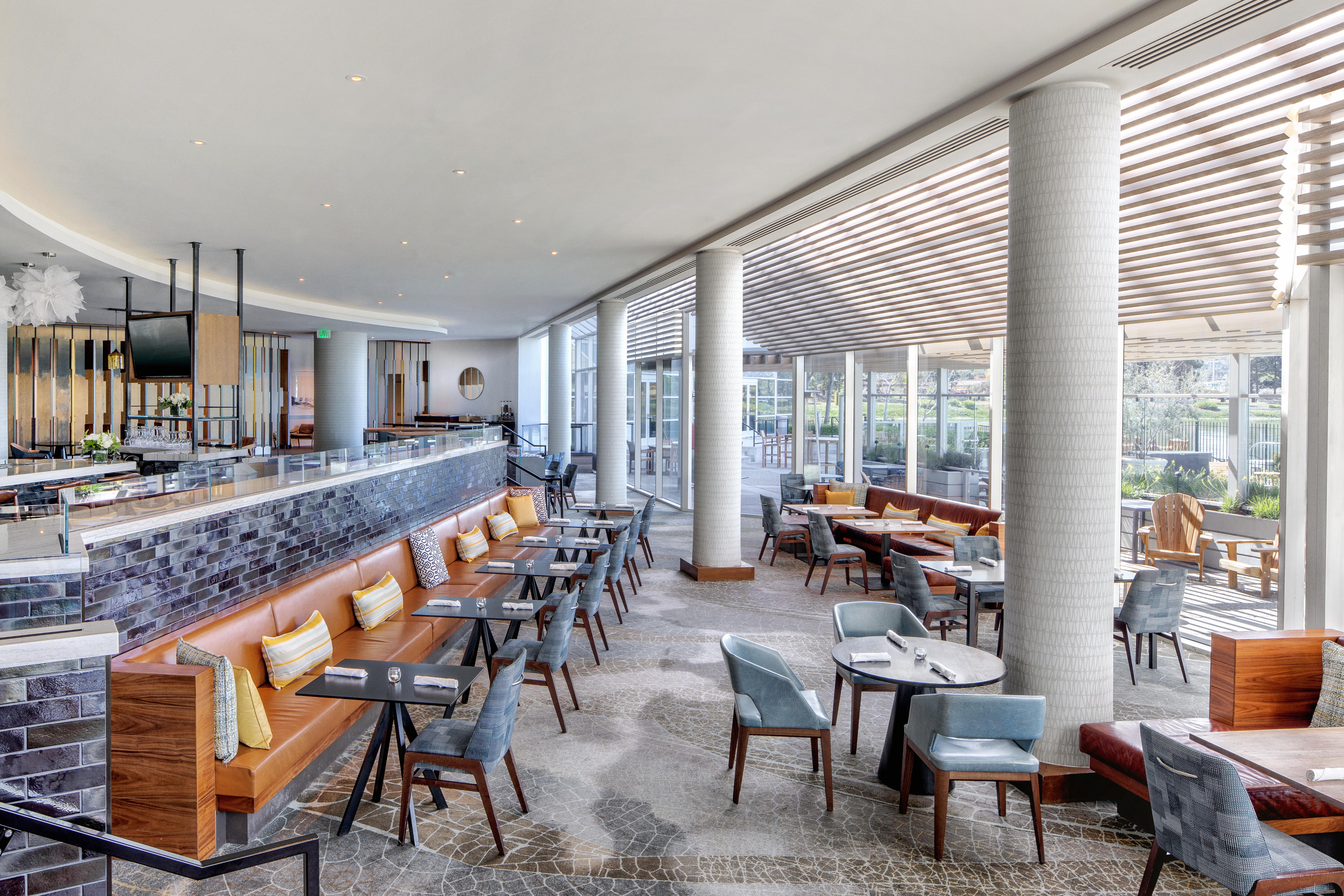 Grand Bay Hotel San Francisco Redwood City Buitenkant foto