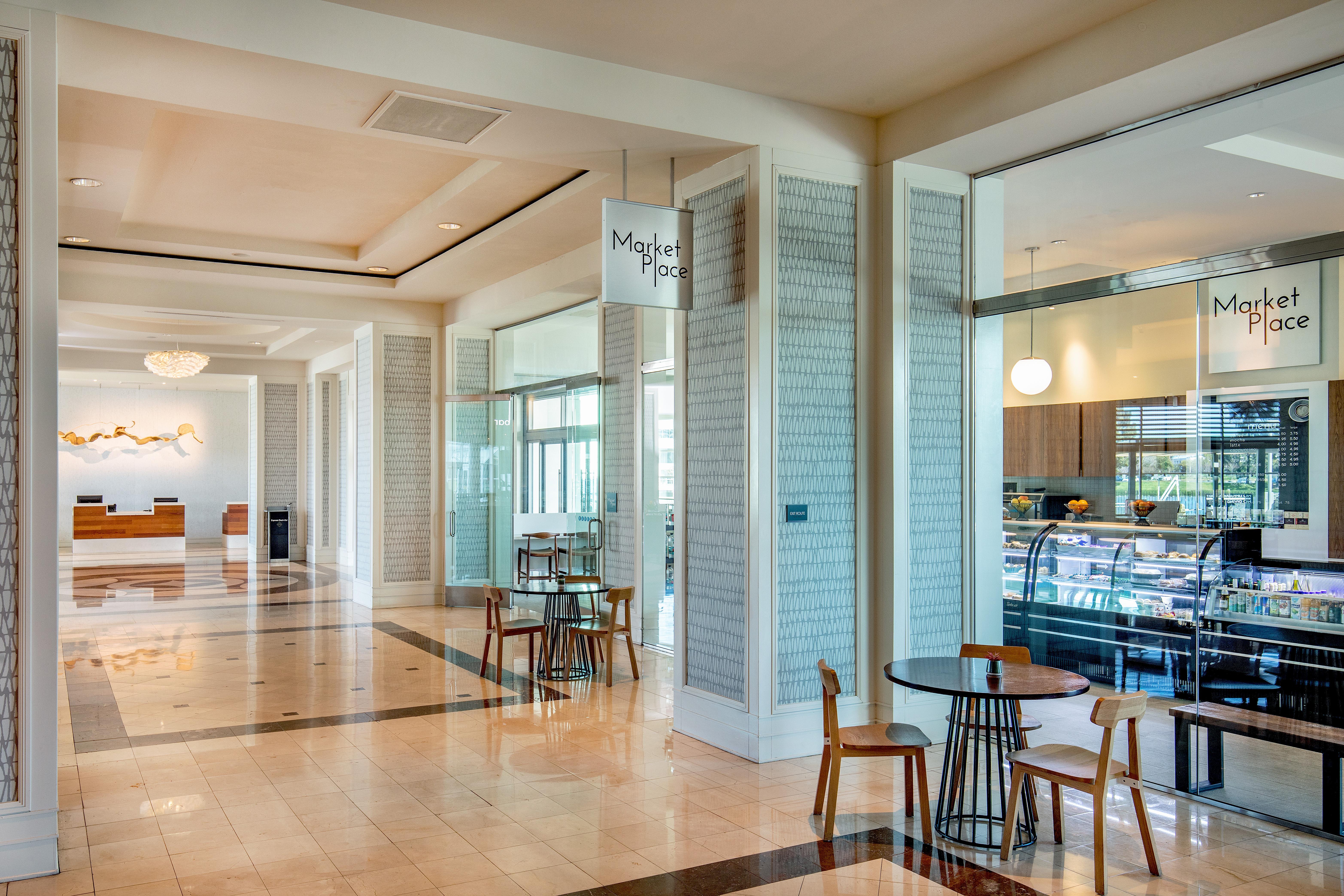 Grand Bay Hotel San Francisco Redwood City Buitenkant foto