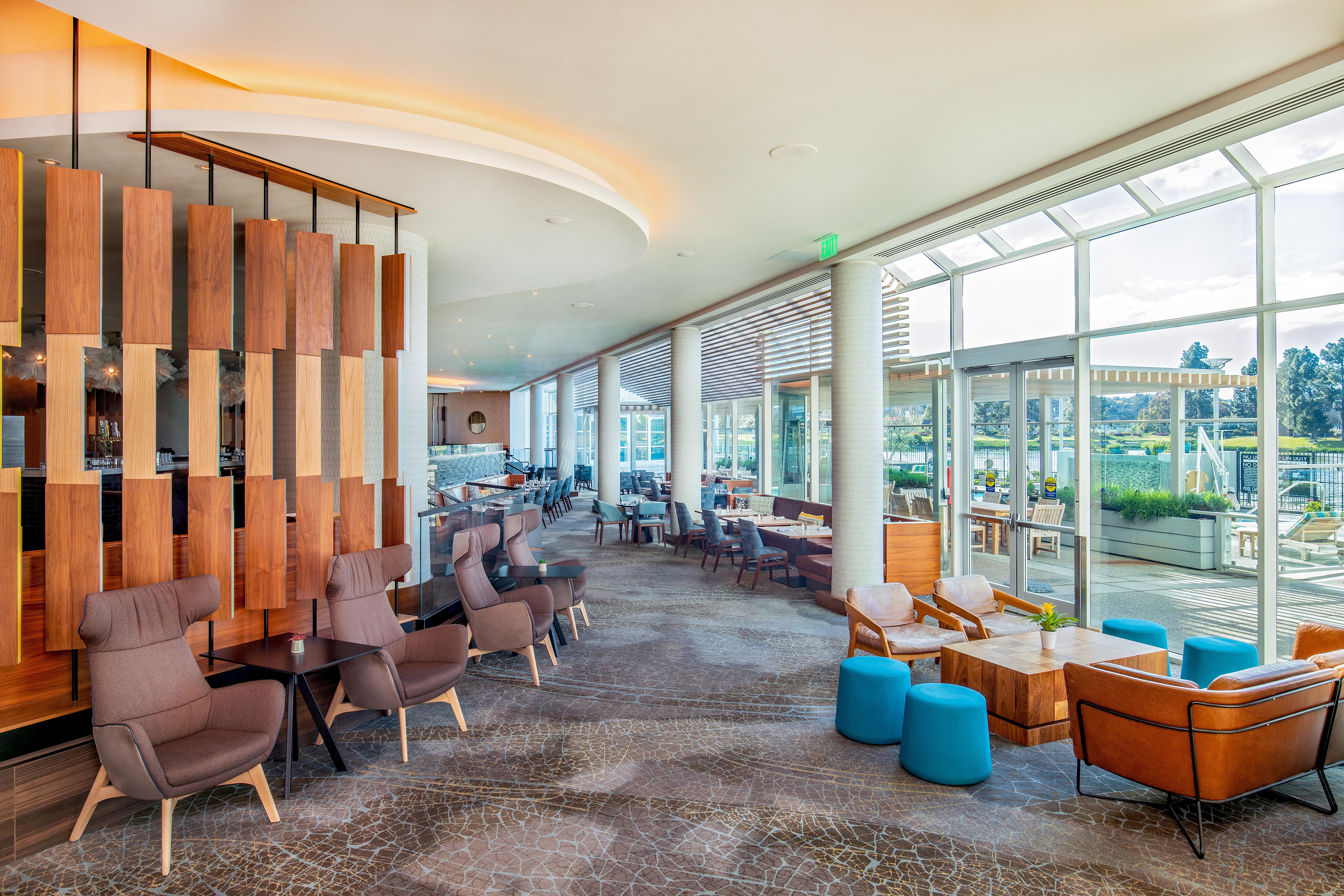Grand Bay Hotel San Francisco Redwood City Buitenkant foto