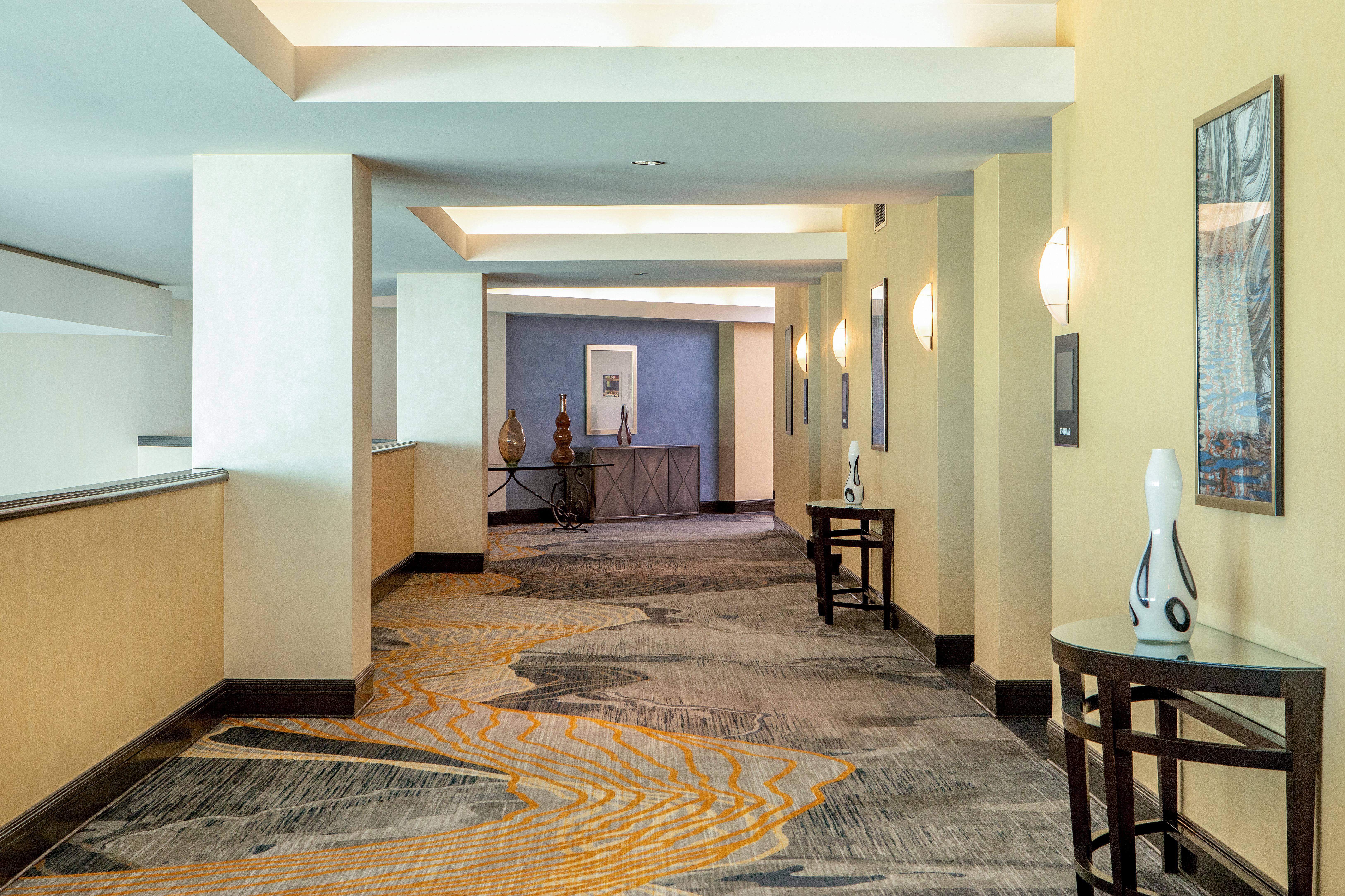 Grand Bay Hotel San Francisco Redwood City Buitenkant foto