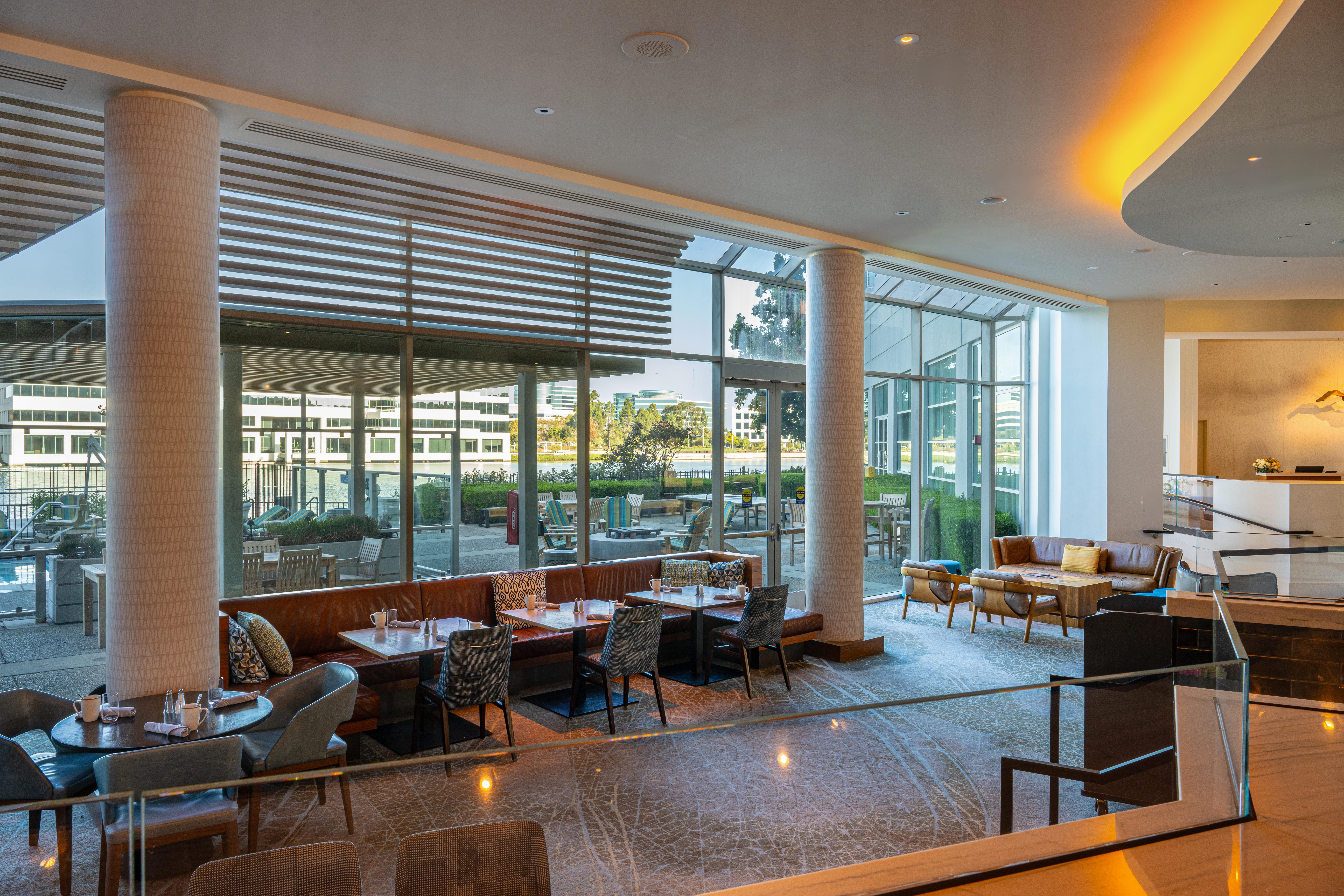 Grand Bay Hotel San Francisco Redwood City Buitenkant foto