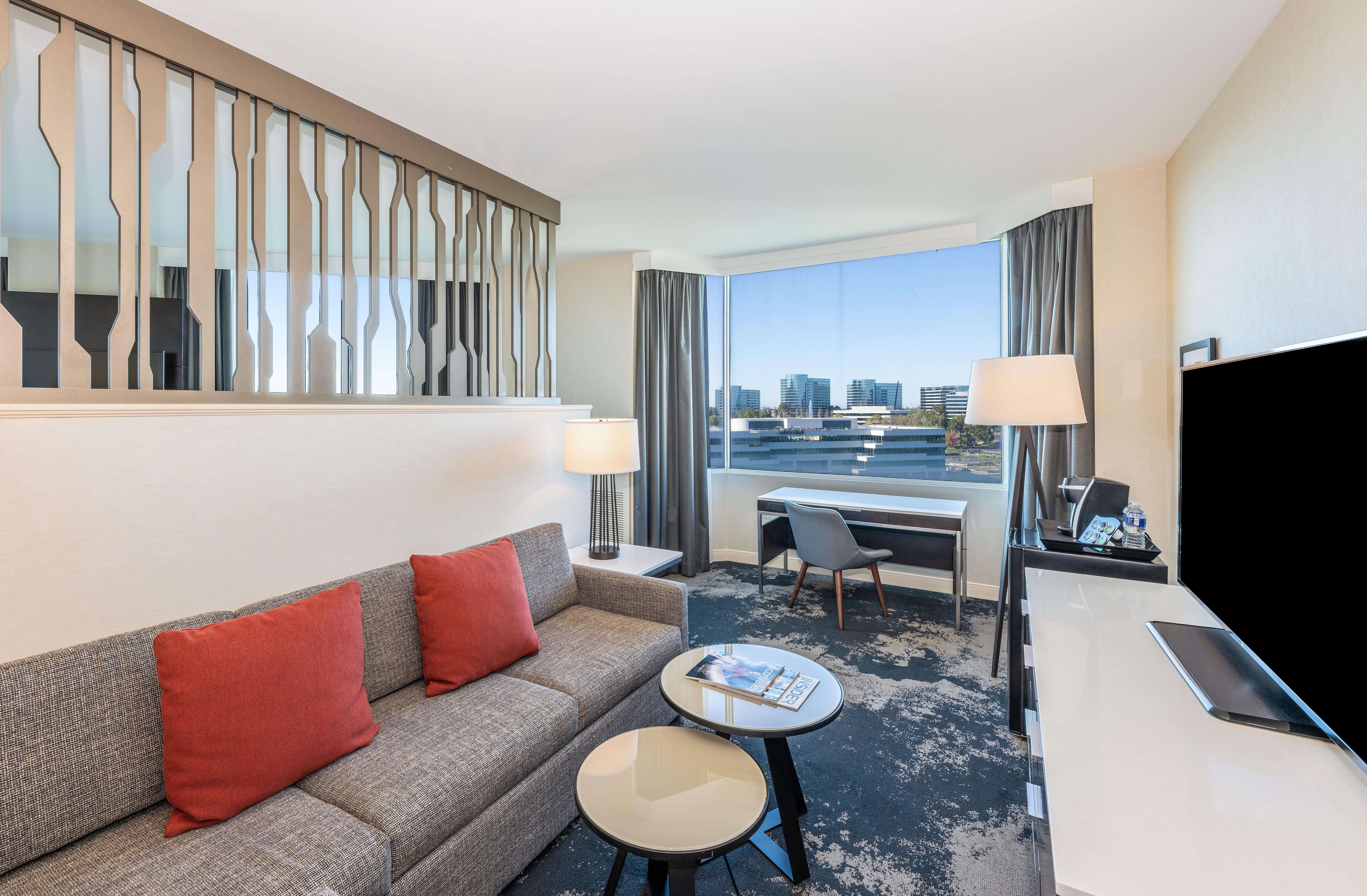 Grand Bay Hotel San Francisco Redwood City Buitenkant foto