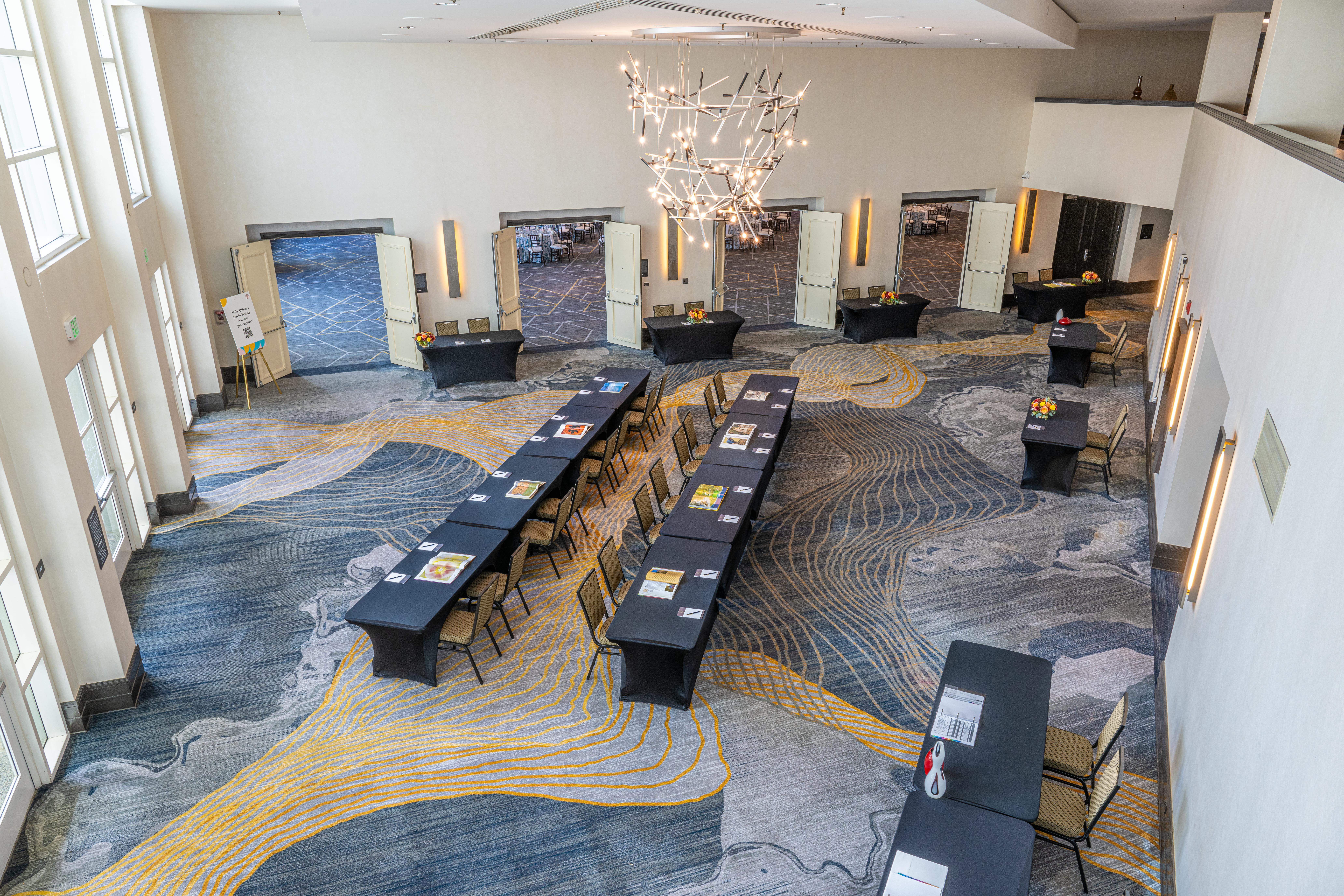 Grand Bay Hotel San Francisco Redwood City Buitenkant foto