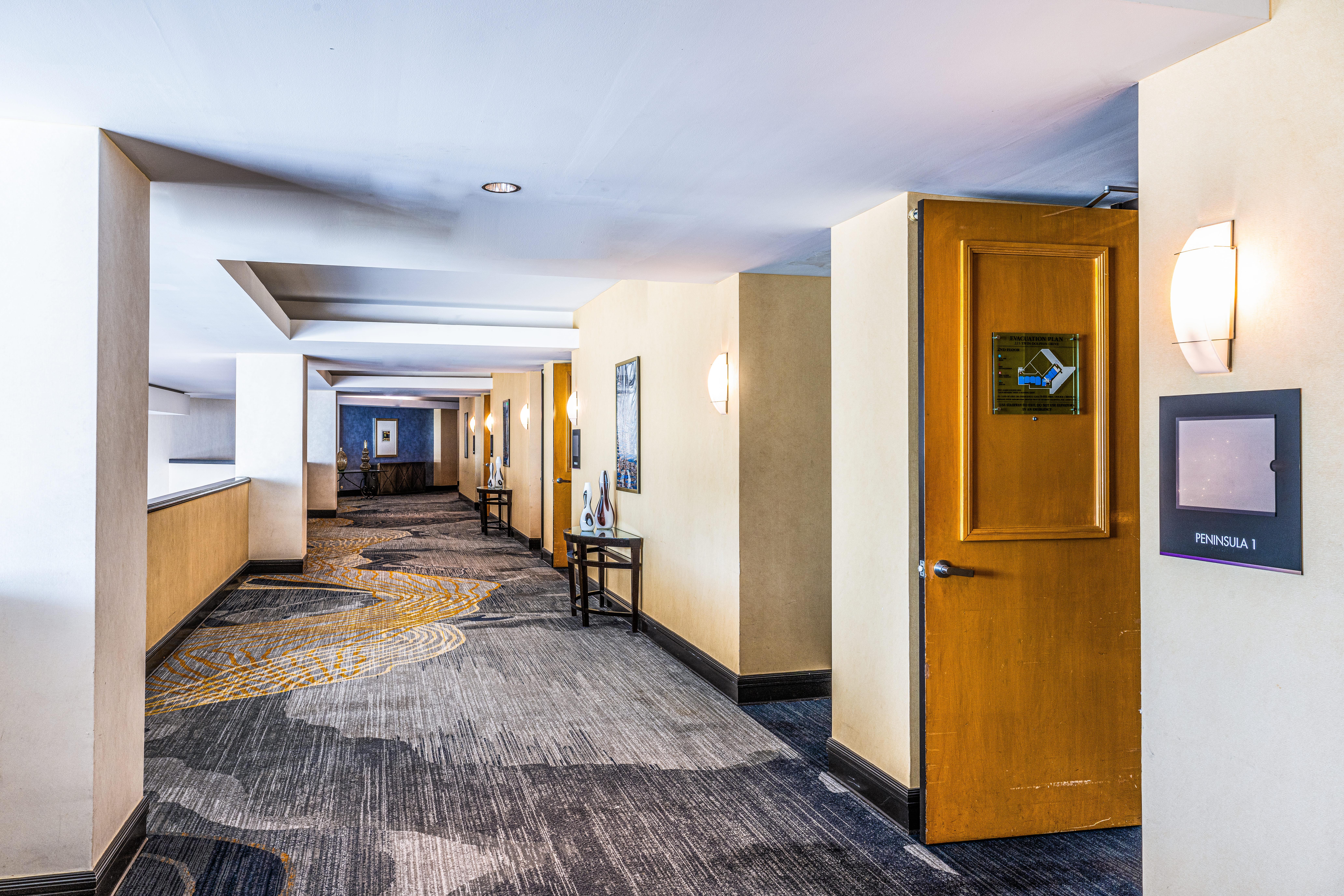 Grand Bay Hotel San Francisco Redwood City Buitenkant foto