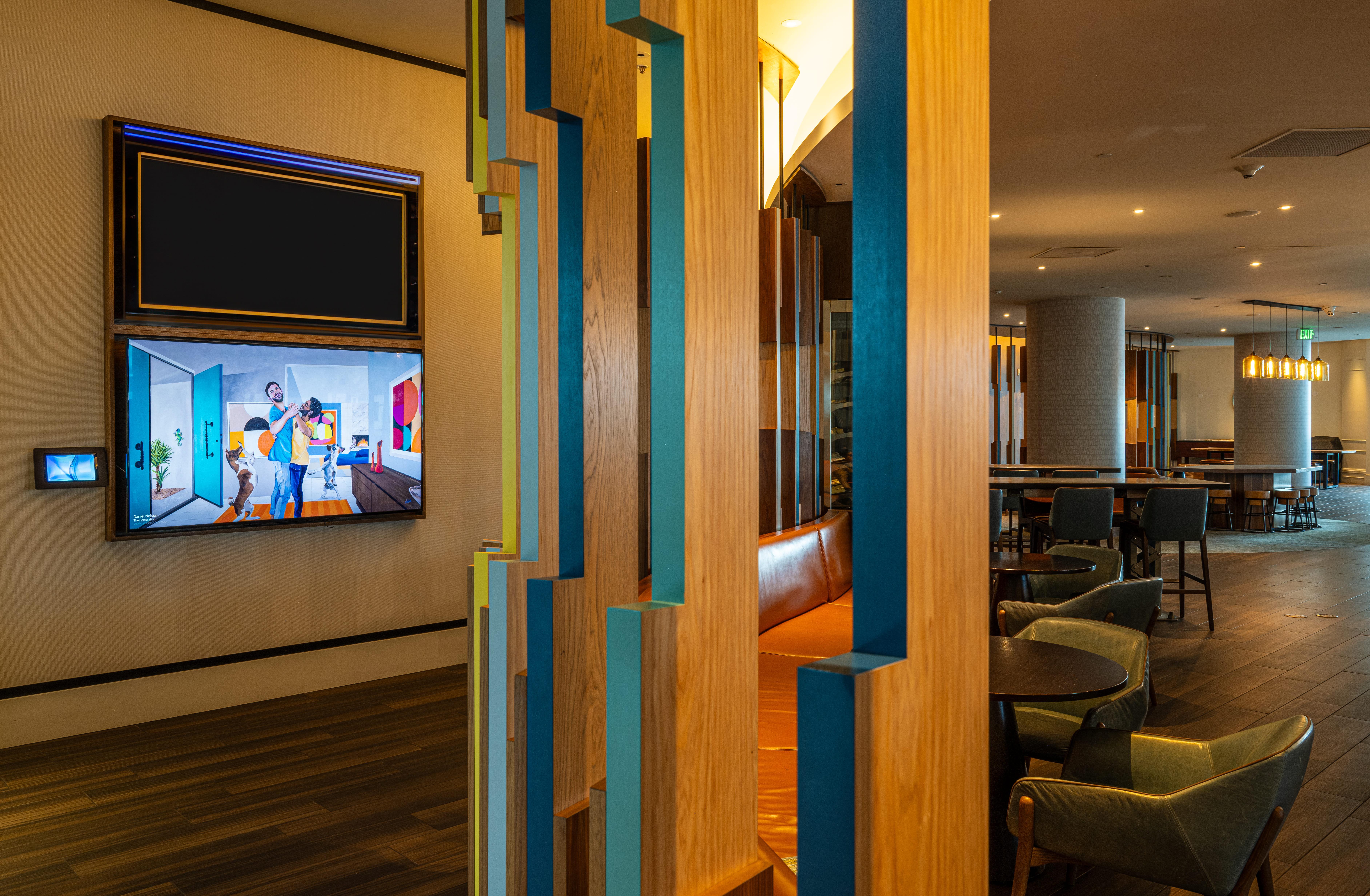 Grand Bay Hotel San Francisco Redwood City Buitenkant foto
