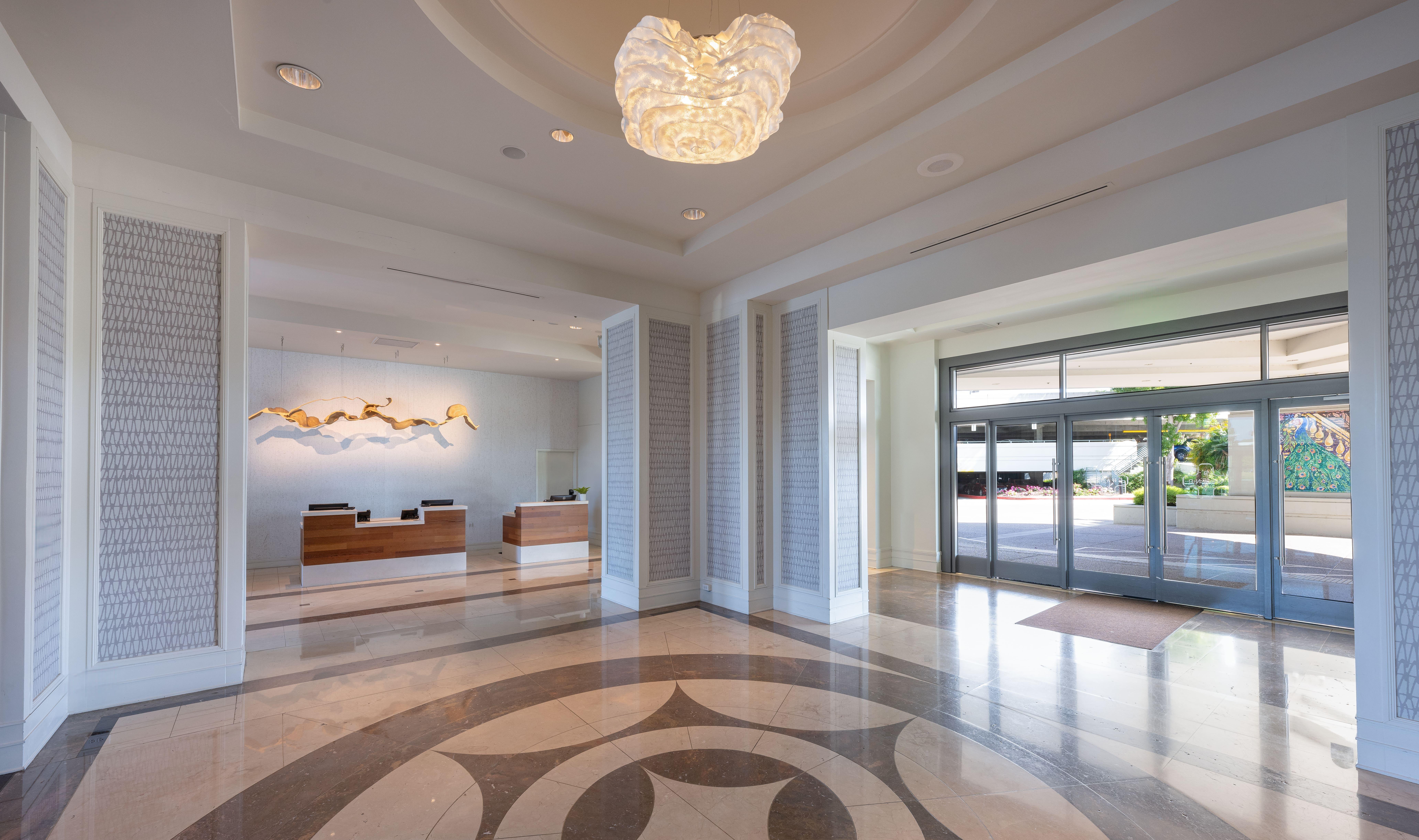 Grand Bay Hotel San Francisco Redwood City Buitenkant foto