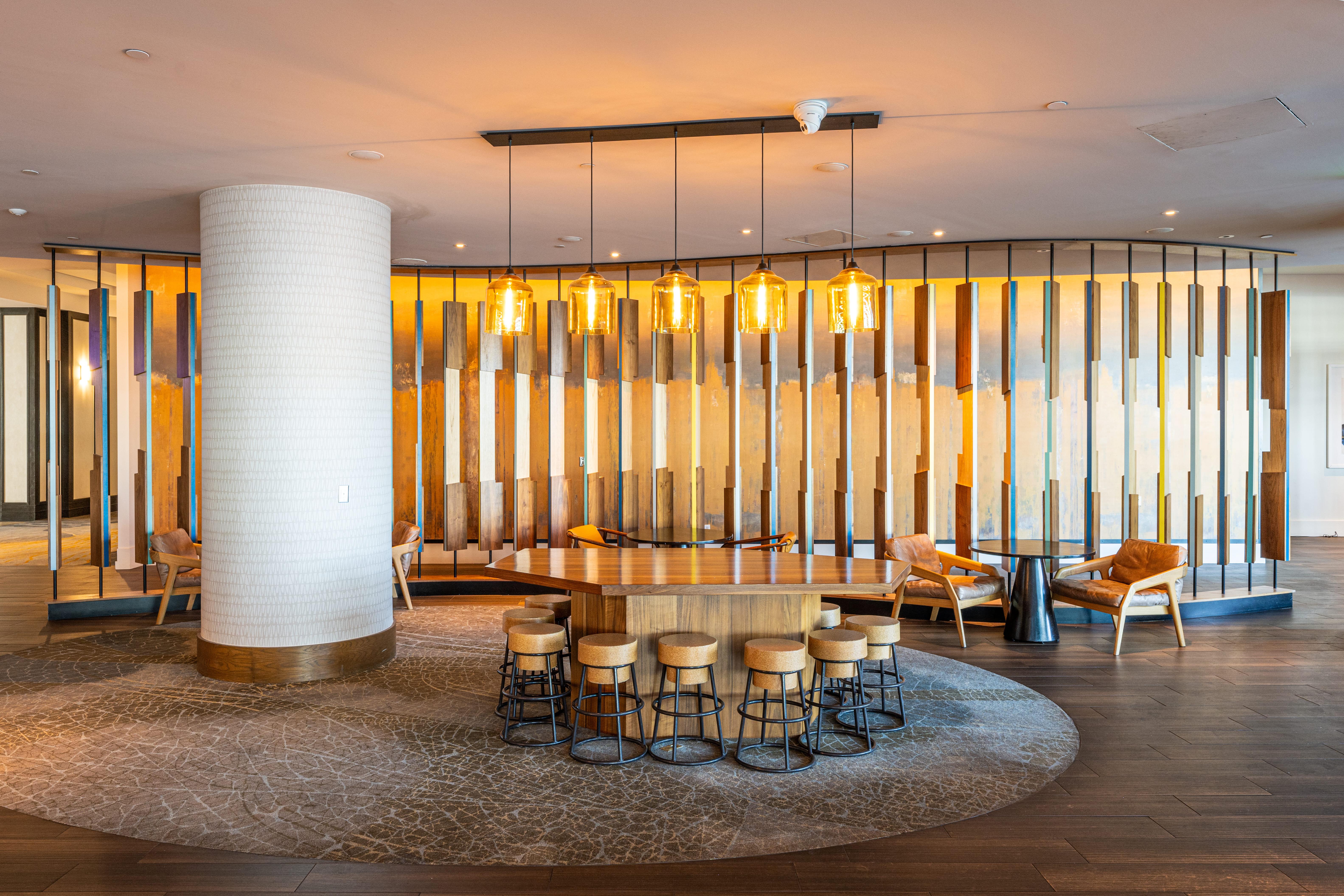 Grand Bay Hotel San Francisco Redwood City Buitenkant foto