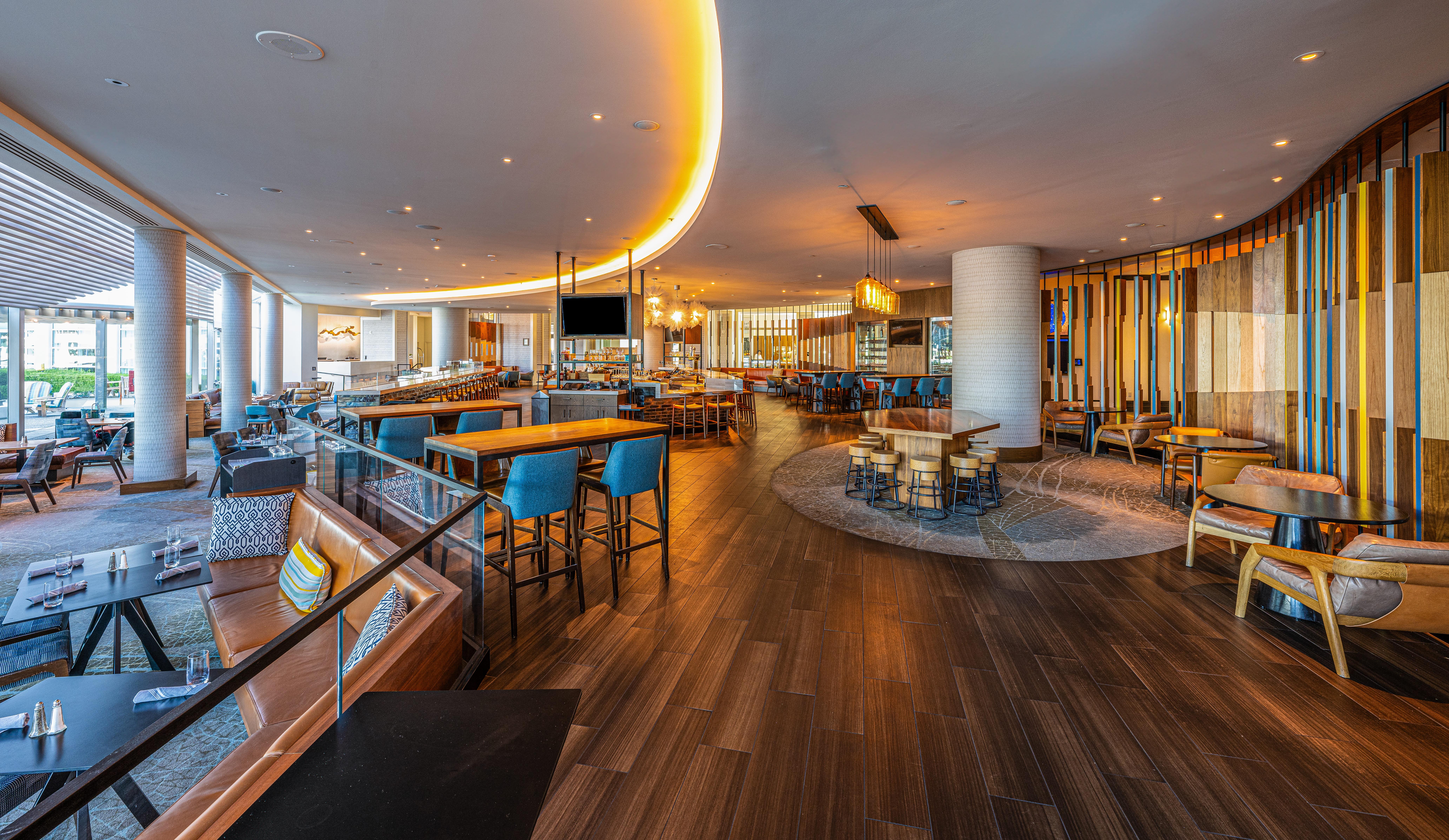 Grand Bay Hotel San Francisco Redwood City Buitenkant foto