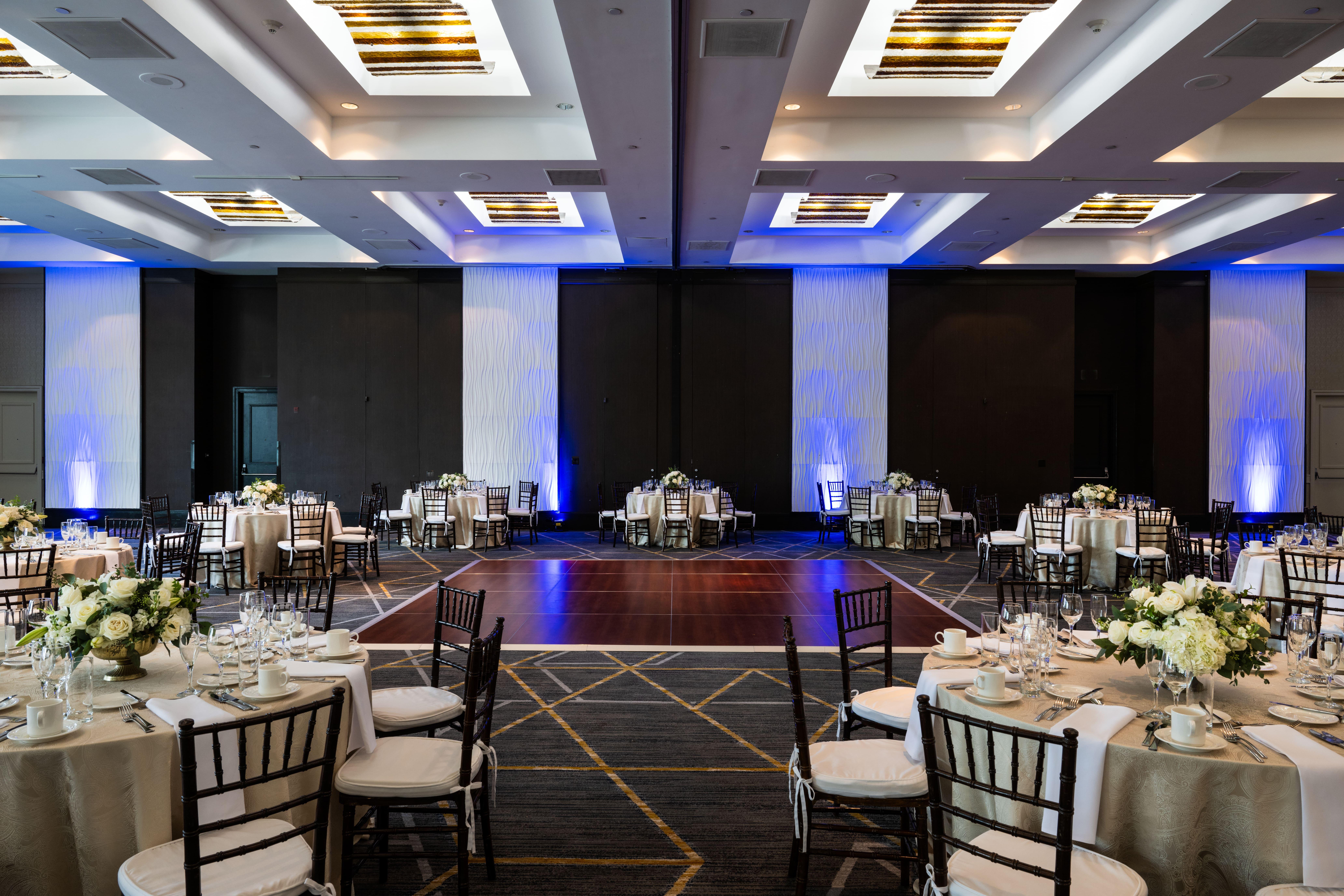 Grand Bay Hotel San Francisco Redwood City Buitenkant foto