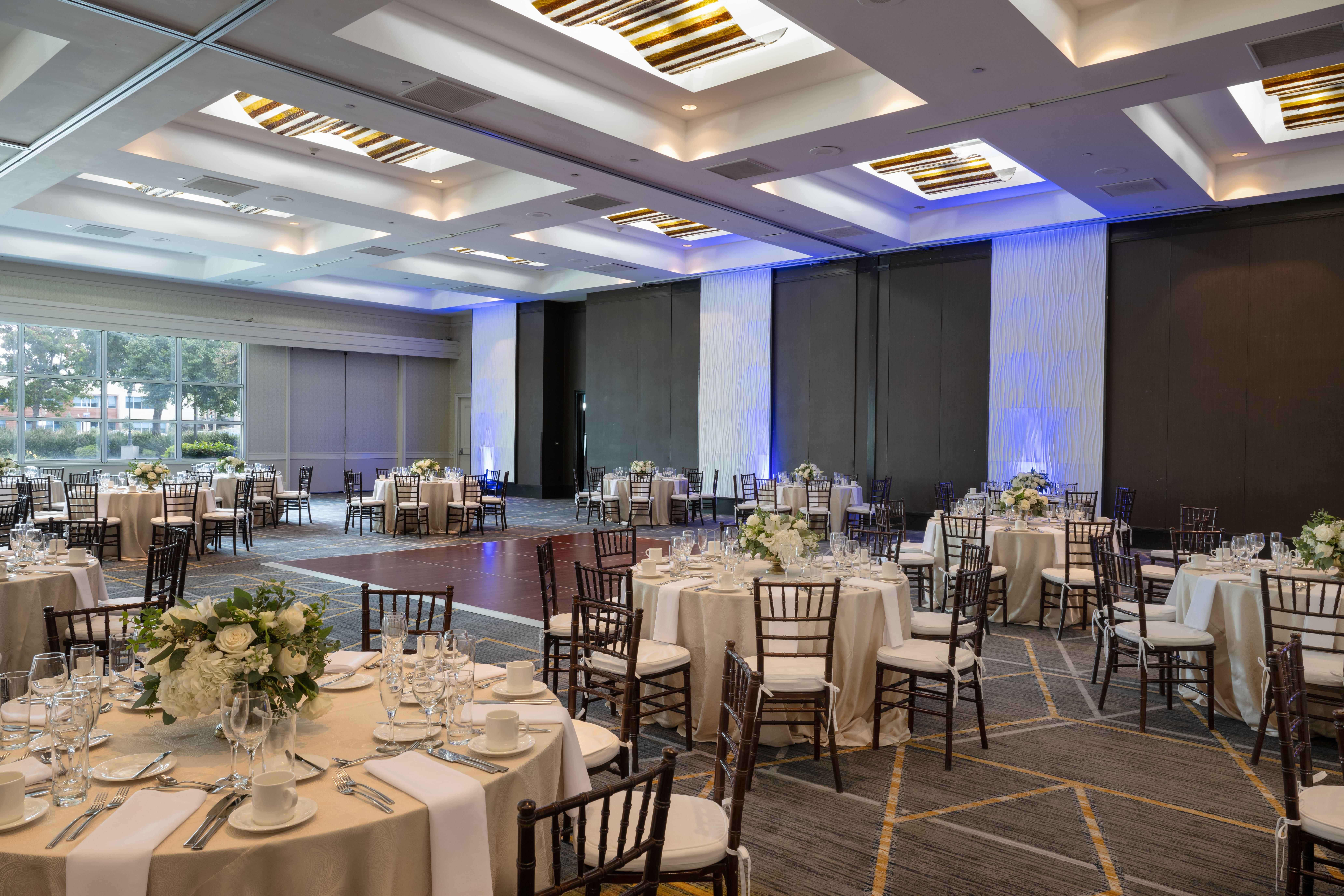 Grand Bay Hotel San Francisco Redwood City Buitenkant foto